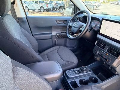 2025 Ford Maverick XLT - Photo 16