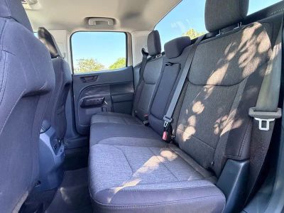 2025 Ford Maverick XLT - Photo 18