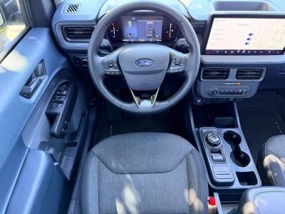 2025 Ford Maverick XLT - Photo 20