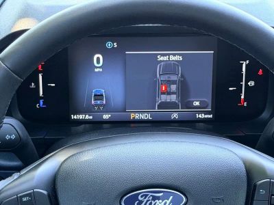 2025 Ford Maverick XLT - Photo 22
