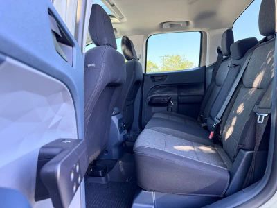 2025 Ford Maverick XLT - Photo 17
