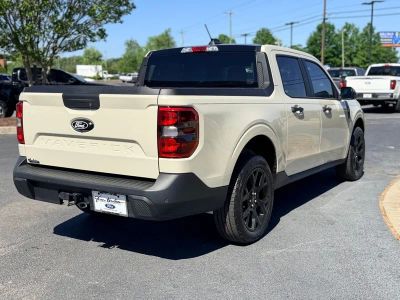 2025 Ford Maverick XLT - Photo 7