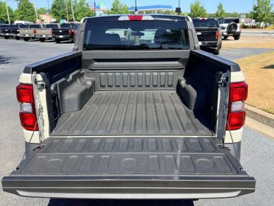 2025 Ford Maverick XLT - Photo 10