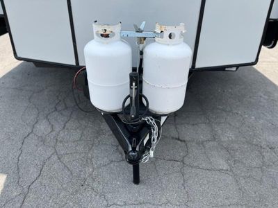 2022 Forest River RV Sandpiper Destination Trailers - Photo 6