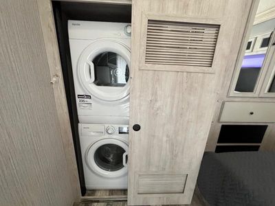 2022 Forest River RV Sandpiper Destination Trailers - Photo 11