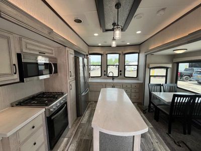 2022 Forest River RV Sandpiper Destination Trailers - Photo 14