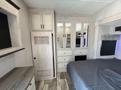 2022 Forest River RV Sandpiper Destination Trailers - Photo 9