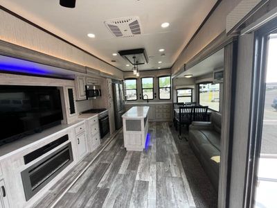 2022 Forest River RV Sandpiper Destination Trailers - Photo 7