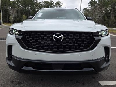 2026 Mazda CX-50 Hybrid — photo 18 view
