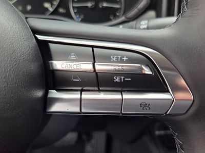 2026 Mazda CX-50 Hybrid — photo 30 view