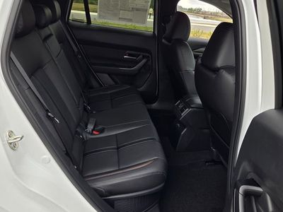 2026 Mazda CX-50 Hybrid — photo 16 view