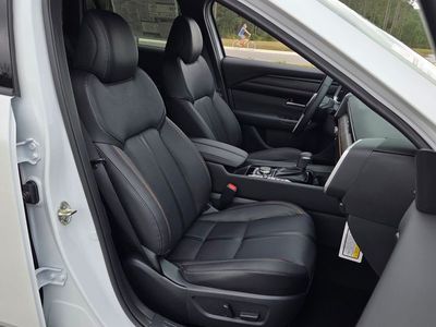 2026 Mazda CX-50 Hybrid — photo 17 view