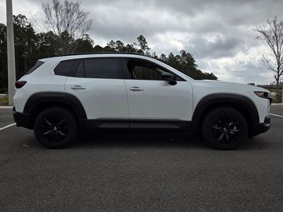 2026 Mazda CX-50 Hybrid — photo 14 view