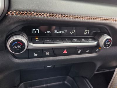 2026 Mazda CX-50 Hybrid — photo 25 view