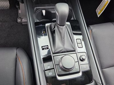2026 Mazda CX-50 Hybrid — photo 26 view