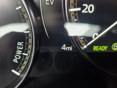 2026 Mazda CX-50 Hybrid — photo 31 view