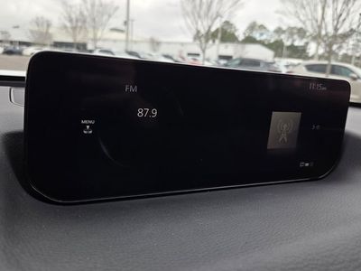 2026 Mazda CX-50 Hybrid — photo 23 view