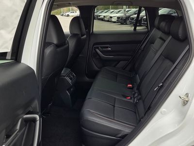 2026 Mazda CX-50 Hybrid — detail view