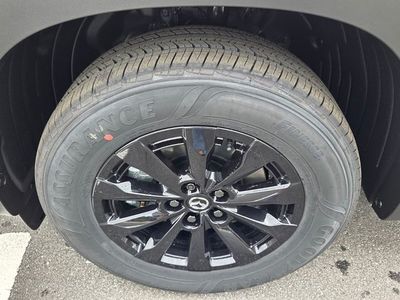 2026 Mazda CX-50 Hybrid — photo 19 view