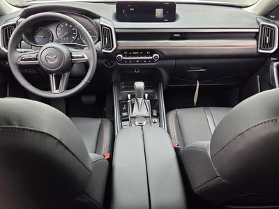 2026 Mazda CX-50 Hybrid — photo 7 view