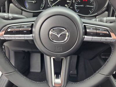 2026 Mazda CX-50 Hybrid — photo 28 view