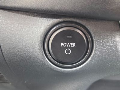 2026 Mazda CX-50 Hybrid — photo 27 view