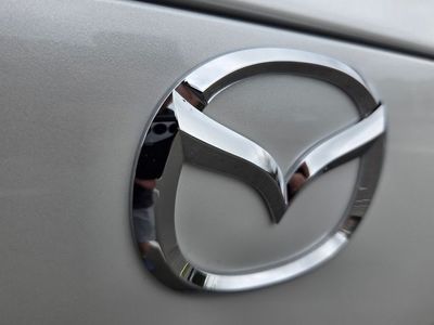 2026 Mazda CX-50 Hybrid — photo 10 view