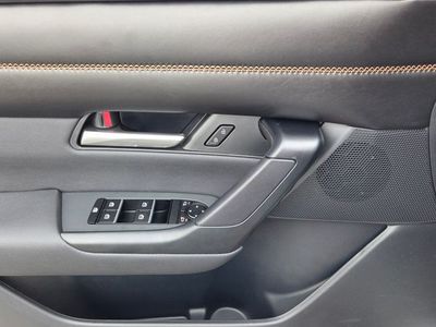 2026 Mazda CX-50 Hybrid — photo 33 view