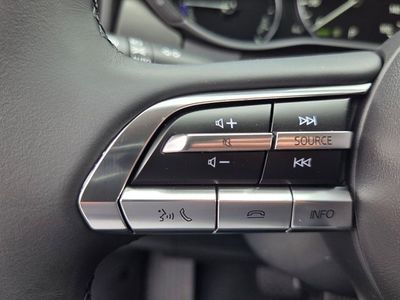 2026 Mazda CX-50 Hybrid — photo 29 view