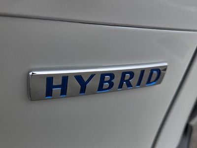2026 Mazda CX-50 Hybrid — photo 12 view