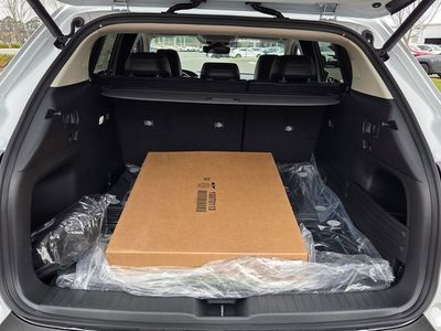 2026 Mazda CX-50 Hybrid — photo 8 view