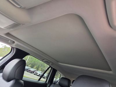 2026 Mazda CX-50 Hybrid — photo 20 view
