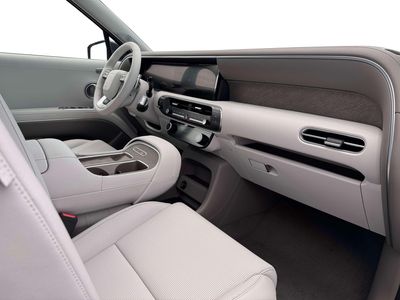2026 Hyundai Palisade - Photo 15