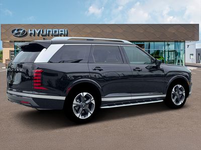 2026 Hyundai Palisade - Photo 8