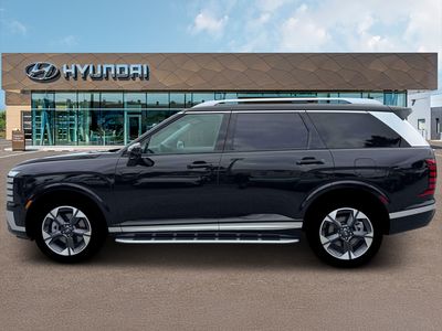 2026 Hyundai Palisade - Photo 6