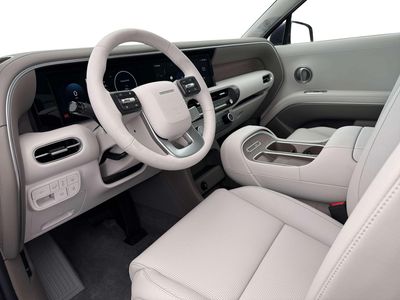 2026 Hyundai Palisade - Photo 14