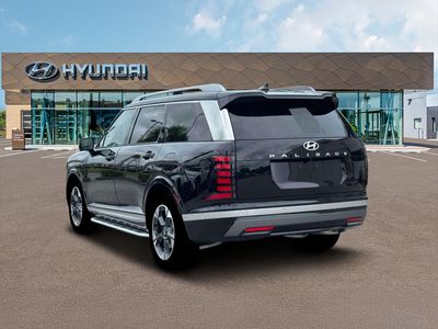 2026 Hyundai Palisade - Photo 4