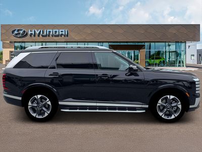 2026 Hyundai Palisade - Photo 9