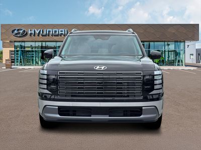 2026 Hyundai Palisade - Photo 12