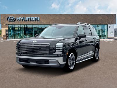 2026 Hyundai Palisade - Photo 1