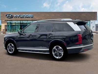 2026 Hyundai Palisade - Photo 3