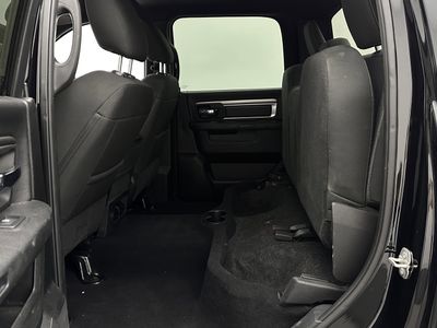 2024 Ram 1500 Classic - Photo 20