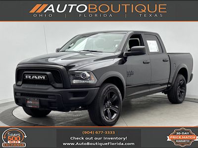 2024 Ram 1500 Classic - Photo 1
