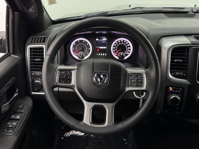 2024 Ram 1500 Classic - Photo 23