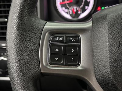 2024 Ram 1500 Classic - Photo 18