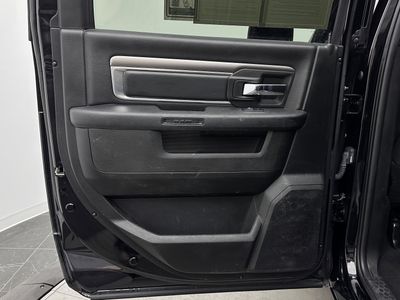 2024 Ram 1500 Classic - Photo 21