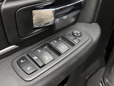 2024 Ram 1500 Classic - Photo 10