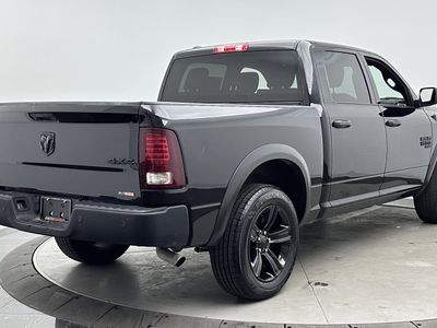 2024 Ram 1500 Classic - Photo 7