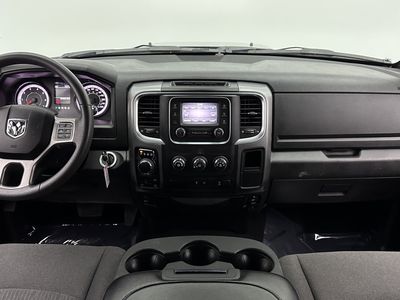 2024 Ram 1500 Classic - Photo 25