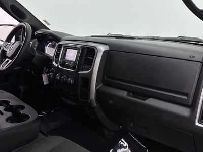 2024 Ram 1500 Classic - Photo 31